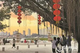 泉州台商区打造4条特色旅游线路图片