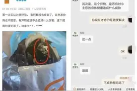 自热火锅被曝有异物 冲刺港交所的杨国福再触食品安全红线图片