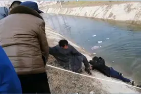 事了拂衣去，深藏功与名！面对群众危难，总有一群英雄义无反顾挺身而出……图片