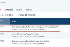 门店5783家，营收逾11亿……“杨国福”冲刺“麻辣烫第一股”，食品安全问题是道绕不过去的坎图片