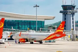 容县、博白建机场！《广西民用航空发展规划》发布图片