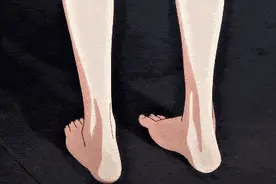 每天坚持踮脚，一年后身体会发生哪些变化？效果竟然这么神奇图片