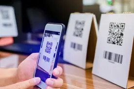 放心，个人收款码可以正常使用图片