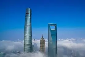 为什么说上海这座城市务实，这个新闻发布会说明一切图片