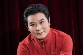 黄爱忠：唱了40多年沪剧的“青年演员”图片