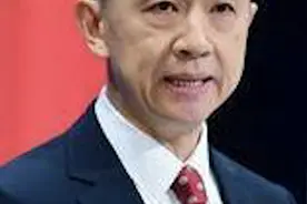中方是否认为俄对乌行动是“侵略”？外交部回应视频封面