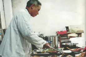 吉州区风俗 | 下元宵节图片