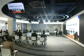华南唯一！广轻获批建设高校思想政治工作创新发展中心图片