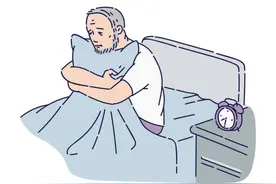 三位男性，接连确诊同一种“怪病”，这种“罕见病”专挑中老年男性图片