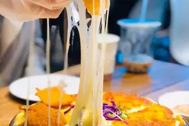 芝士、奶酪、奶油、黄油……傻傻分不清楚图片