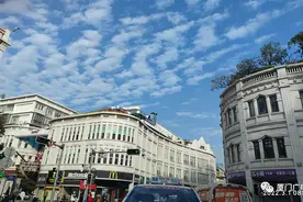 突破30℃！厦门开启3月春光！“一日两季”建议“洋葱式”穿衣图片