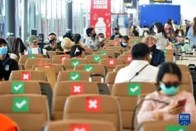 泰国放宽入境措施图片