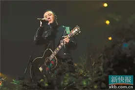 《闪光的乐队》竞演开场 六支乐队各出奇招图片