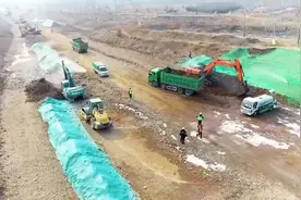 奋进新征程 建功新时代｜全域治水让百姓“推窗见绿、开门亲水、移步进园”视频封面