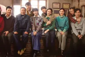 奋斗的力量·平凡的温情——师生对话热播剧《人世间》图片