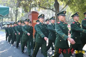 从“新”开始  这十个“锦囊”助兵成长图片