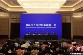 山东青岛新冠肺炎确诊病例感染病毒均为奥密克戎变异株图片