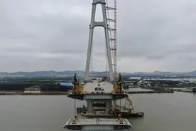 今年江门安排重点建设正式项目679个图片