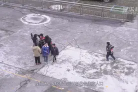代表委员履职记｜全国政协委员欧彦伶：让农村孩子享受高质量教育视频封面