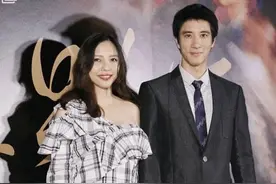 曝王力宏4个月未见儿女 孩子就读李靓蕾自创学校图片