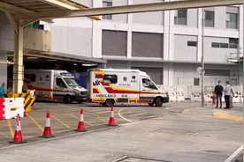 澎湃连线香港抗疫医护人员：困难不少，但办法总比困难多图片