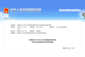 这些高校为什么撤销音乐表演专业？| 争鸣图片