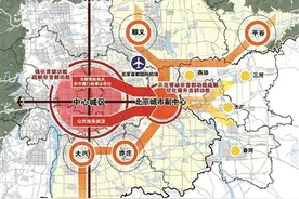中关村平谷园：聚力打造中关村营养谷图片