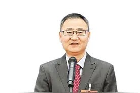 中国载人航天工程总设计师周建平：年内再送6名航天员进入中国空间站图片