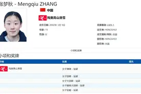 张梦秋再夺一银！中国冬残奥代表团已获三枚奖牌，创造新高图片