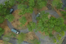 成为合格汽车兵要过这4关图片