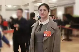 全国人大代表赵昭：建议修法明确夫妻财产知情权图片