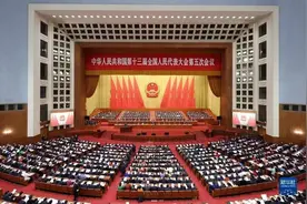 两会国企新声第六辑：深化国企改革 推动高质量发展图片