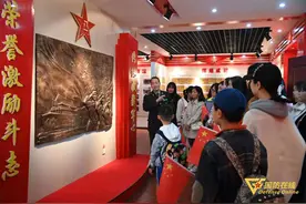 “三八节”|南昌警备区开展“致敬军嫂 奋进强军”主题实践活动图片