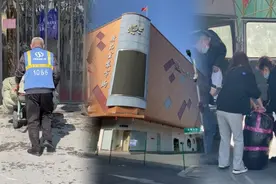 疫情遇上春装上市“黄金期”杭州四季青仍在经营的商户们如何应对？图片