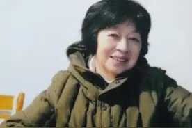 勇敢的她｜60岁在厨房里开始写作，80岁出书当上作家图片