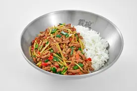 干饭人速抢！新湖南福利再次上线，霸碗为你增添舌尖上的活力图片