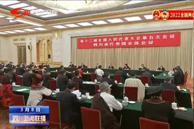 四川新闻联播丨“一号工程”引大济岷加速推进 力争今年可研获批图片