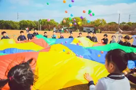 上海世外教育集团又将迎来两所新学校！其中一所公办新建小学，今年9月启动招生图片