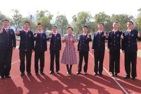 90名浙江初三学生提前上大学 他们来自哪些学校？怎么做到的？图片