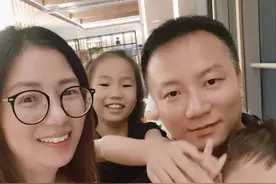 来了就是浙江人丨从长江边到瓯江畔 这个武汉家庭在温州安下了心图片