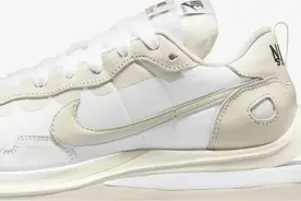 市价￥4000+！sacai x Nike 今早发售！你中了吗？图片