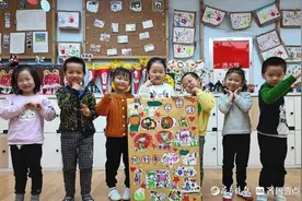 山东省2021年省级示范幼儿园名单公示出炉 胶州上榜21所图片
