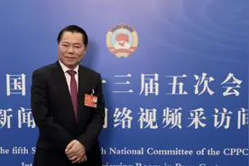 政协委员建议鼓励60岁以上初老群体再就业视频封面