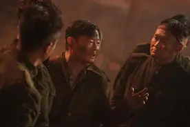 何天平：喜剧也可以深刻，小人物亦是英雄图片