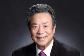 著名男高音歌唱家李光羲逝世图片