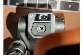 大疆Mavic 3刚上市不久就悄悄升级硬件？不同造型的无人机镜头究竟有何不同图片