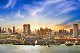 宁波江北提升“亩金”打造先进智造新高地图片