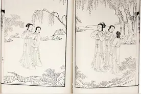 阮氏：丑得新郎不想入洞房 高智商保全二子｜三国女子图鉴⑪图片