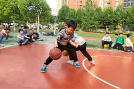 蚌埠市蓝天路小学：“蓝天课程”让课后服务显实效图片