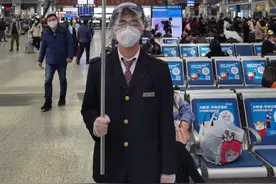 长三角铁路4月8日起实行新列车运行图，上海往武汉新增一条高铁通道，增加至温岭车次图片